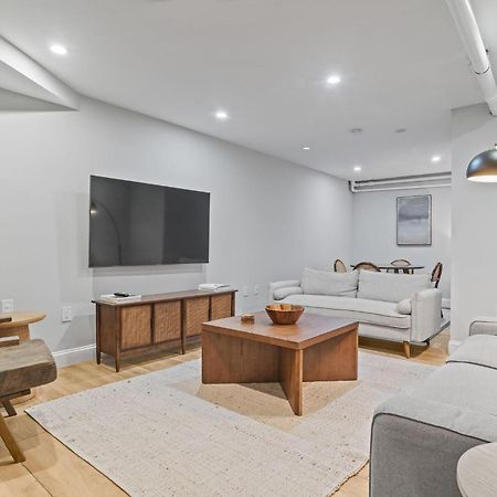 Urban Haven Retreat Lejlighed New York Eksteriør billede